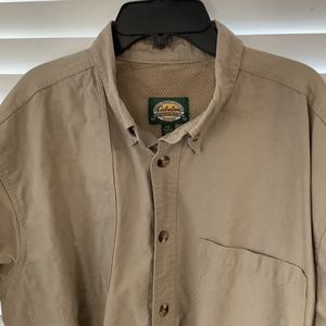 Hunting outdoor shirt